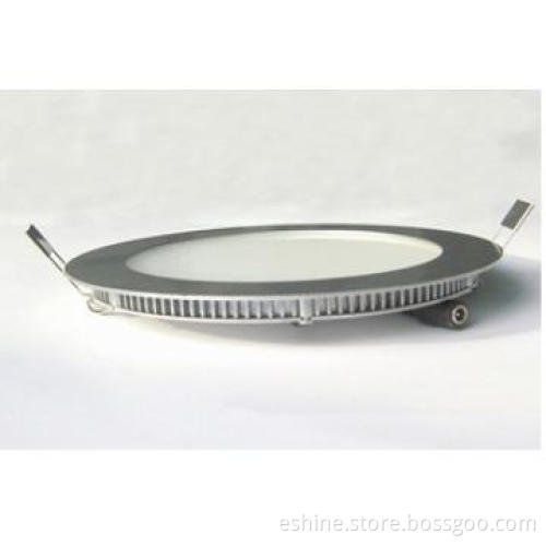 R6 Round led panel (discount price)